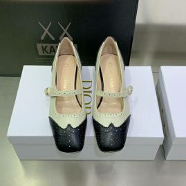 Picture of Dior Shoes Women _SKUfw130941697fw